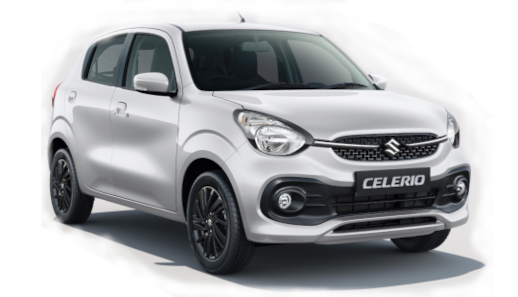 Suzuki Celerio